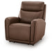 Pincara Power AutoGlide Recliner - Hello Home Furniture & Mattress (Longmont, CO)