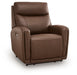 Pincara Power AutoGlide Recliner - Hello Home Furniture & Mattress (Longmont, CO)