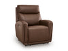 Pincara Power AutoGlide Recliner - Hello Home Furniture & Mattress (Longmont, CO)