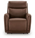 Pincara Power AutoGlide Recliner - Hello Home Furniture & Mattress (Longmont, CO)