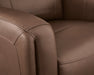 Pincara Power AutoGlide Recliner - Hello Home Furniture & Mattress (Longmont, CO)