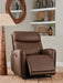 Pincara Power AutoGlide Recliner - Hello Home Furniture & Mattress (Longmont, CO)