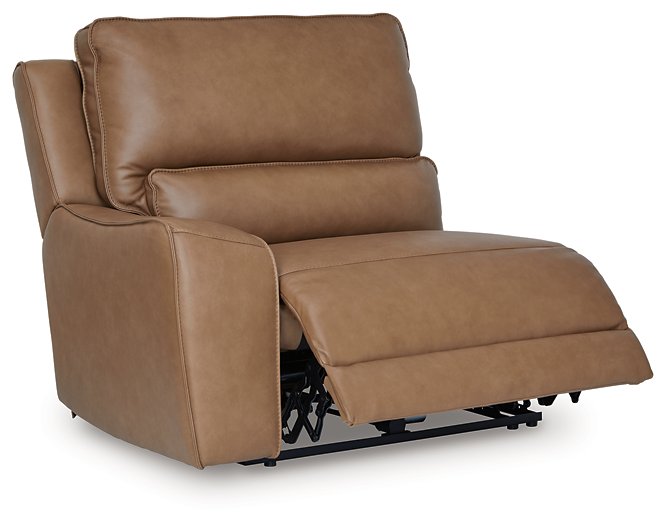 DeepWakes Reclining Sofa Chaise