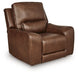 DeepWakes Power Recliner - Hello Home Furniture & Mattress (Longmont, CO)