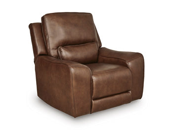 DeepWakes Power Recliner - Hello Home Furniture & Mattress (Longmont, CO)