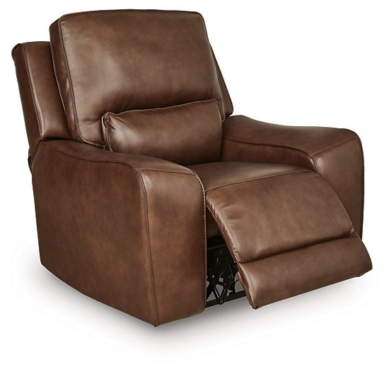 DeepWakes Power Recliner - Hello Home Furniture & Mattress (Longmont, CO)