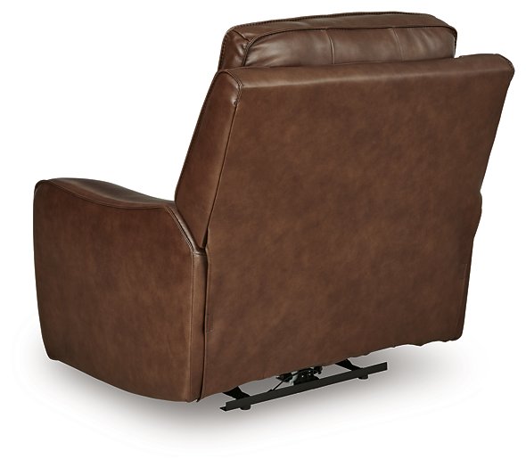 DeepWakes Power Recliner - Hello Home Furniture & Mattress (Longmont, CO)