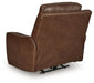 DeepWakes Power Recliner - Hello Home Furniture & Mattress (Longmont, CO)