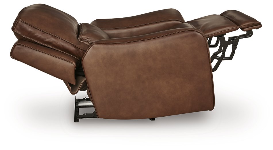 DeepWakes Power Recliner - Hello Home Furniture & Mattress (Longmont, CO)