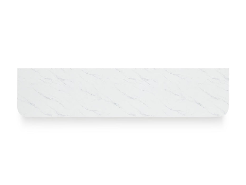 Camdill 80" TV Stand with Electric Fireplace - Hello Home Furniture & Mattress (Longmont, CO)