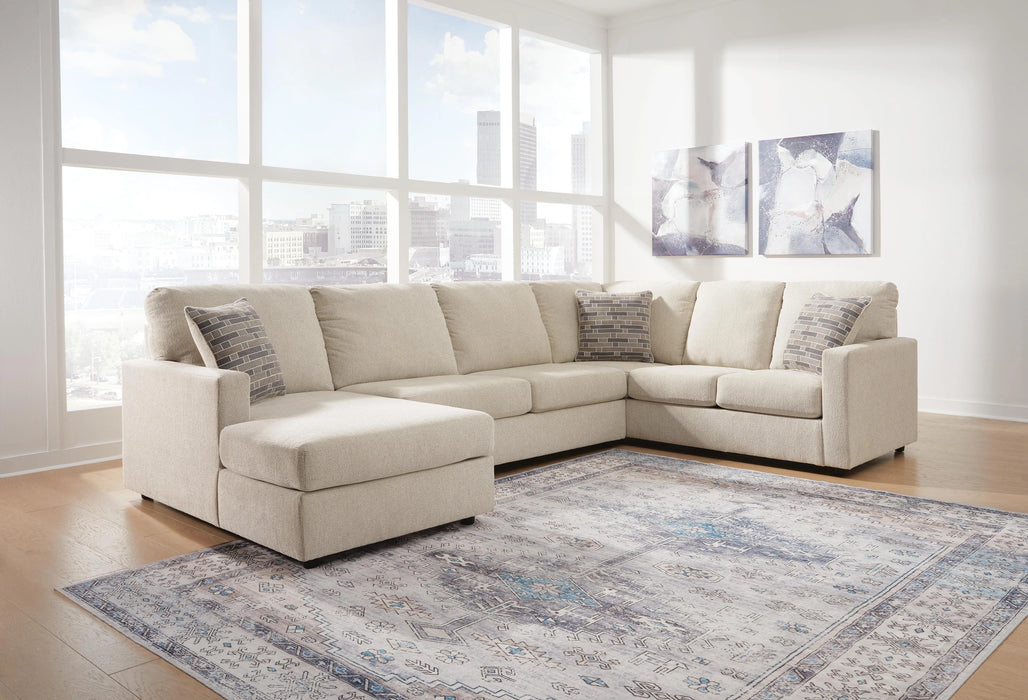 Edenfield Living Room Set