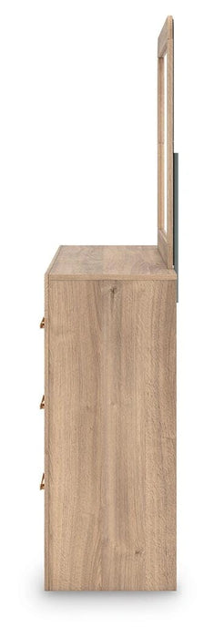 Kinlanni Bedroom Set