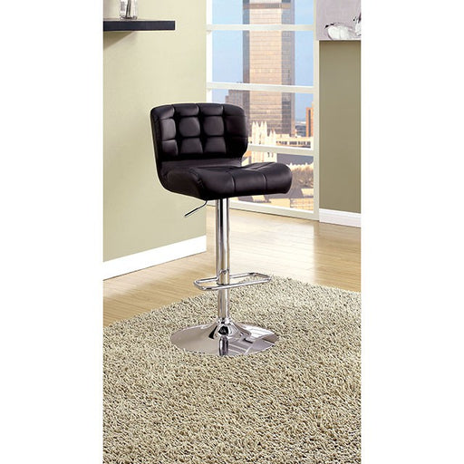 Kori Bar Chair - Hello Home Furniture & Mattress (Longmont, CO)