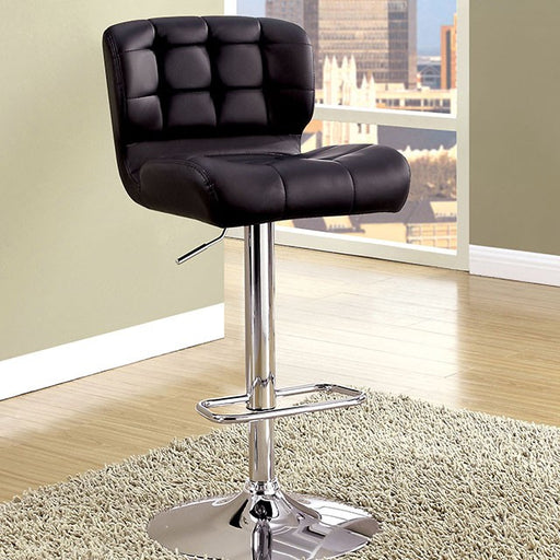 Kori Bar Chair - Hello Home Furniture & Mattress (Longmont, CO)