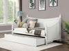 Lycoris Twin Daybed - Hello Home Furniture & Mattress (Longmont, CO)