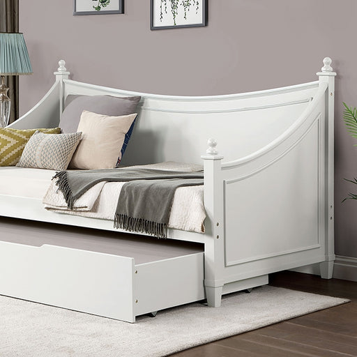 Lycoris Twin Daybed - Hello Home Furniture & Mattress (Longmont, CO)
