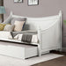 Lycoris Twin Daybed - Hello Home Furniture & Mattress (Longmont, CO)