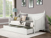 Lycoris Twin Daybed - Hello Home Furniture & Mattress (Longmont, CO)