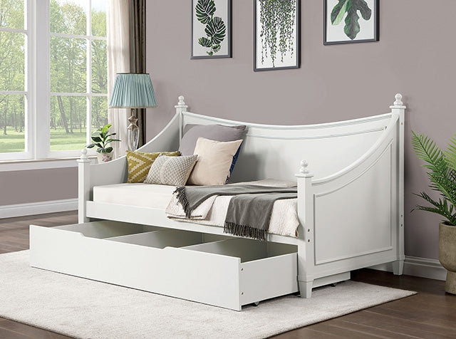 Lycoris Twin Daybed - Hello Home Furniture & Mattress (Longmont, CO)