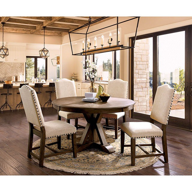 Julia Dining Table Set
