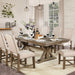 Julia Dining Table Set - Hello Home Furniture & Mattress (Longmont, CO)