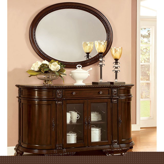 Bellagio 5 Pc Dining Table Set