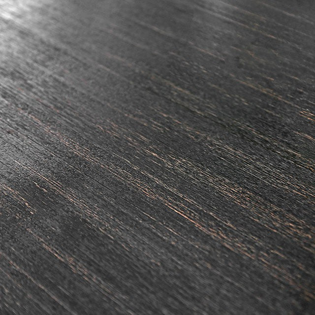 Sania 7 Pc Counter Ht Table Set Rustic - Hello Home Furniture & Mattress (Longmont, CO)