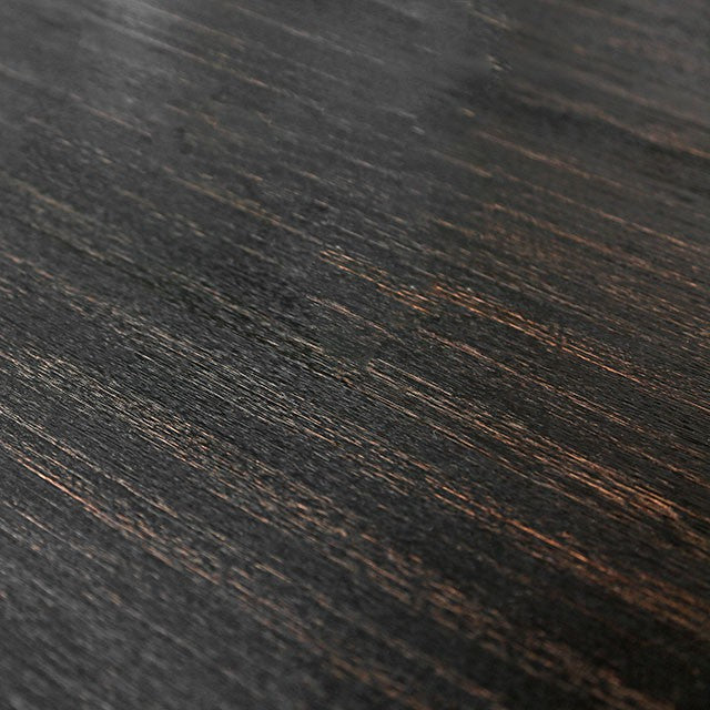 Sania 9 Pc Dining Table Set - Hello Home Furniture & Mattress (Longmont, CO)