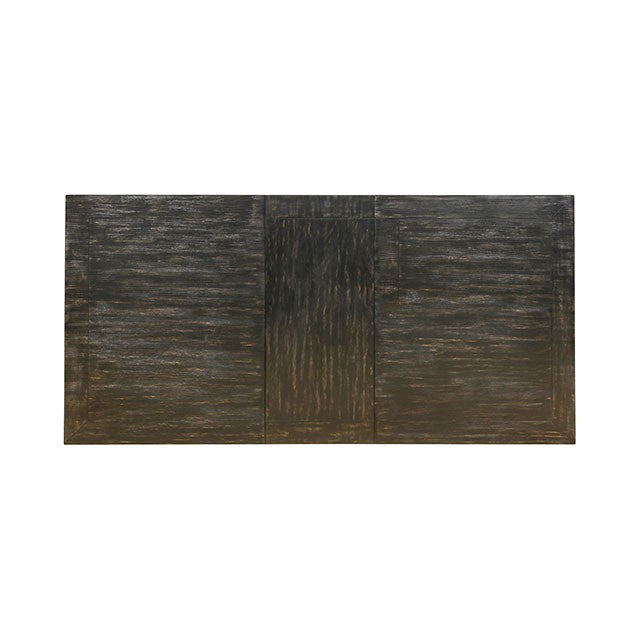 Sania 7 Pc Dining Table Set