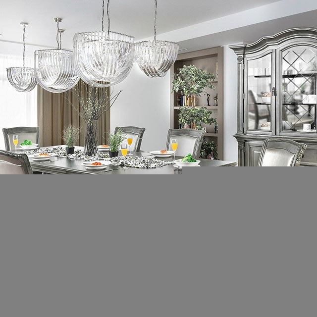Alpena Dining Table Set