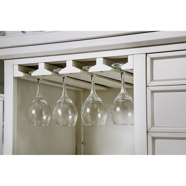 Sutton 5 Pc Dining Table Set