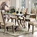 Patience Dining Table Set - Hello Home Furniture & Mattress (Longmont, CO)