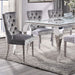 Neuveville 7 Pc Dining Table Set - Hello Home Furniture & Mattress (Longmont, CO)