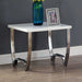 Trina End Table - Hello Home Furniture & Mattress (Longmont, CO)