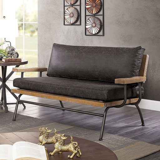 Santiago Love Seat image