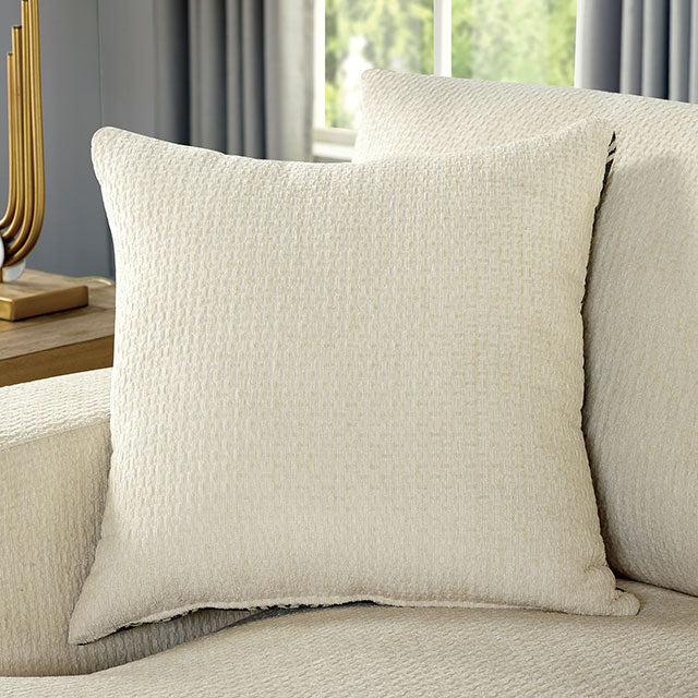 Kaylee Large L-Sectional w/ Left Chaise