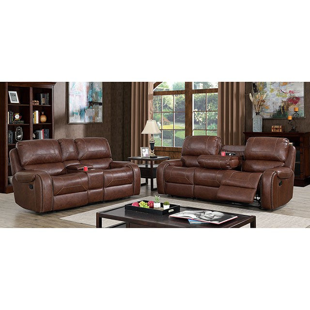 WALTER Loveseat