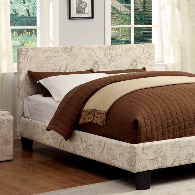 Winn Park Twin Bed - Hello Home Furniture & Mattress (Longmont, CO)