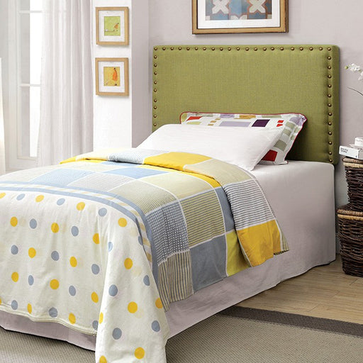 Herstal Headboard - Hello Home Furniture & Mattress (Longmont, CO)