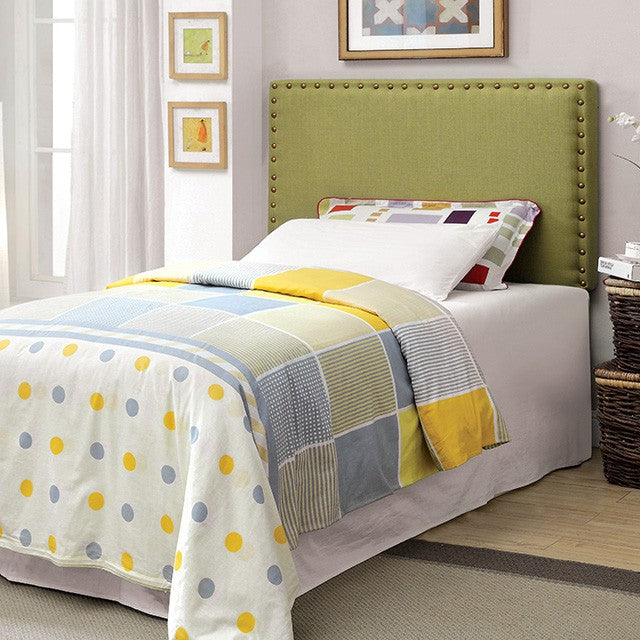 Herstal Headboard - Hello Home Furniture & Mattress (Longmont, CO)