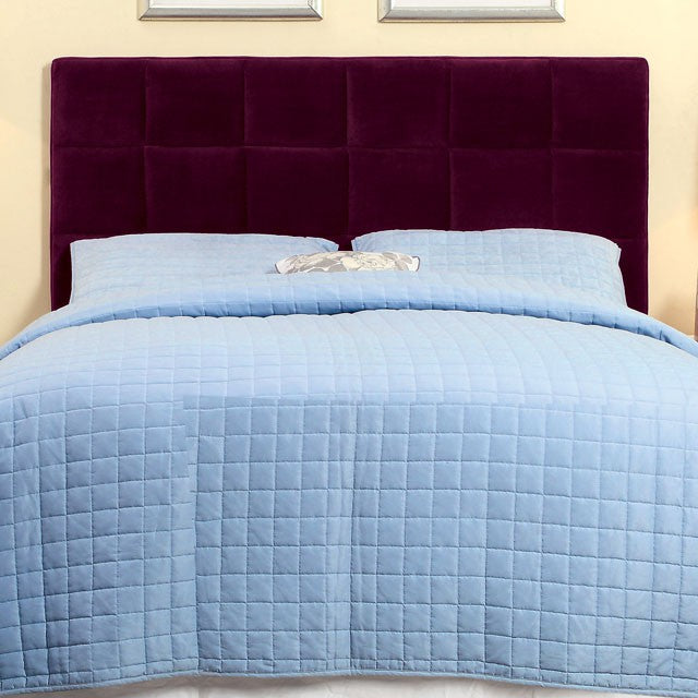 Herstal Headboard - Hello Home Furniture & Mattress (Longmont, CO)