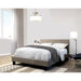 Sims Cal.King, Queen, & E.King Bed - Hello Home Furniture & Mattress (Longmont, CO)