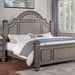 Syracuse Queen Bedroom Set - Hello Home Furniture & Mattress (Longmont, CO)