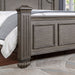 Syracuse Queen Bedroom Set - Hello Home Furniture & Mattress (Longmont, CO)
