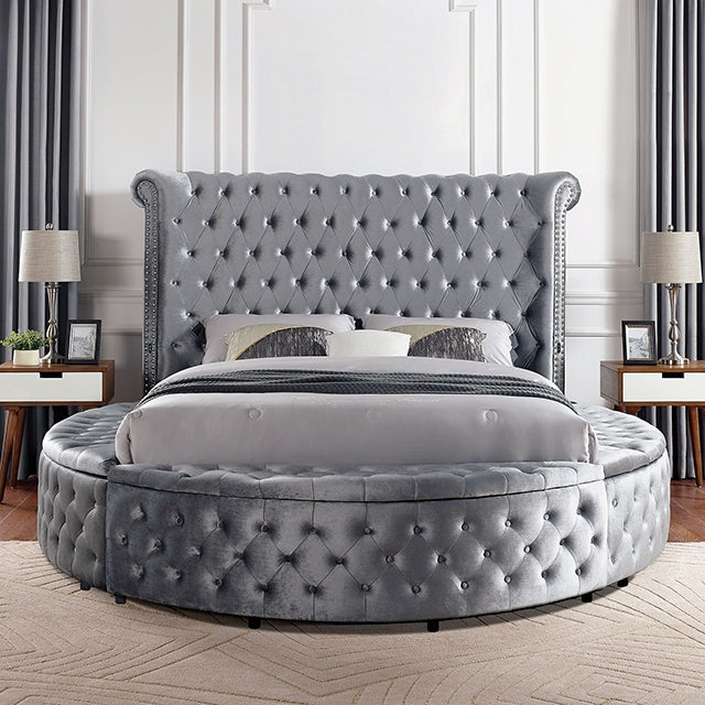 Sansom Bedroom Set