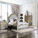 Loraine Queen Bed - Hello Home Furniture & Mattress (Longmont, CO)