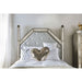 Loraine Bed - Hello Home Furniture & Mattress (Longmont, CO)