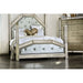 Loraine Queen Bed - Hello Home Furniture & Mattress (Longmont, CO)