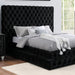 Stefania Queen Bedroom Set - Hello Home Furniture & Mattress (Longmont, CO)