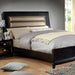 Golva Bed Cal.King & E.King - Hello Home Furniture & Mattress (Longmont, CO)